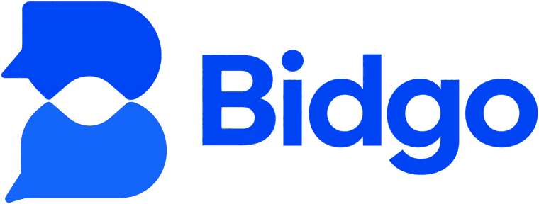 Bidgo logotipi